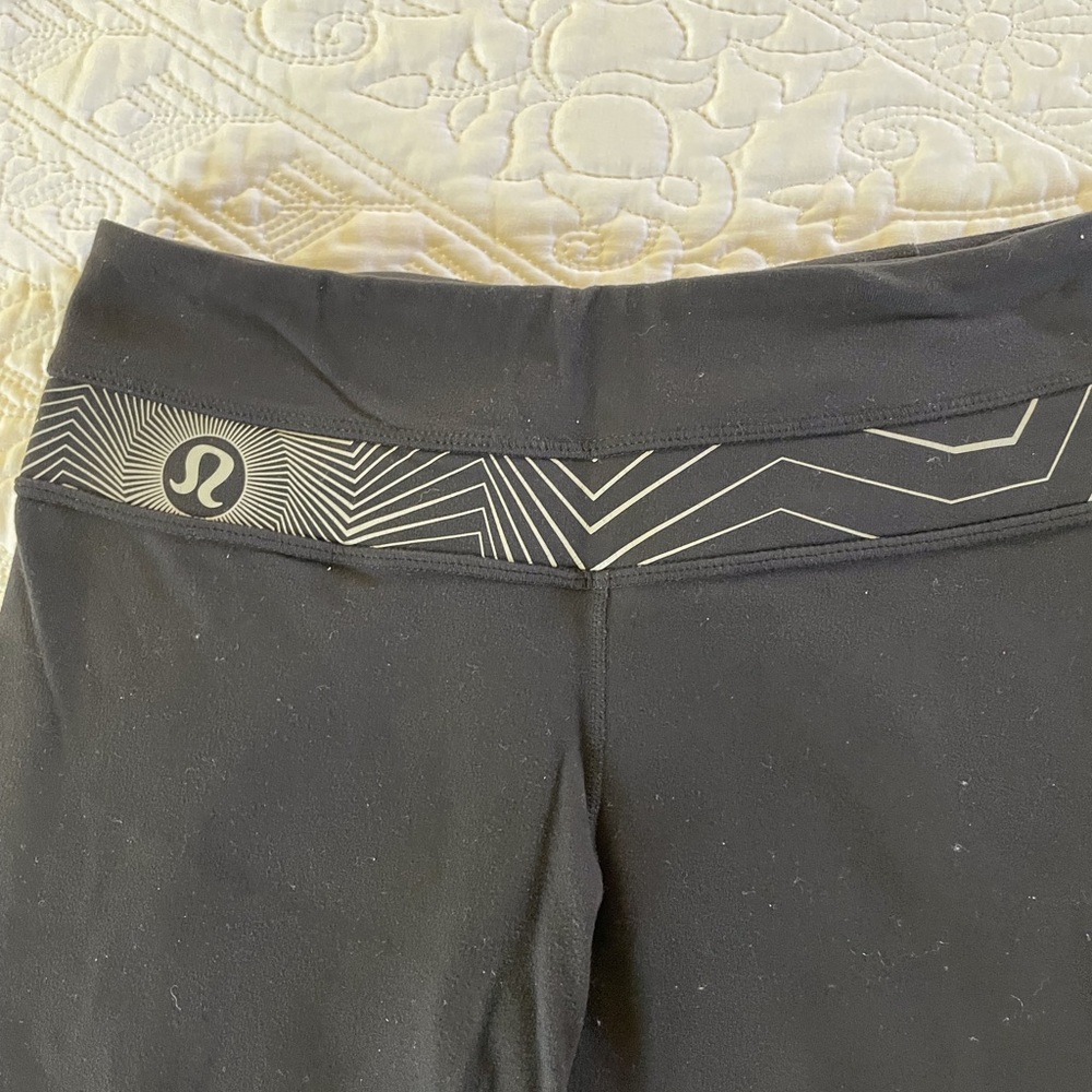pants used - Picture 2 of 2